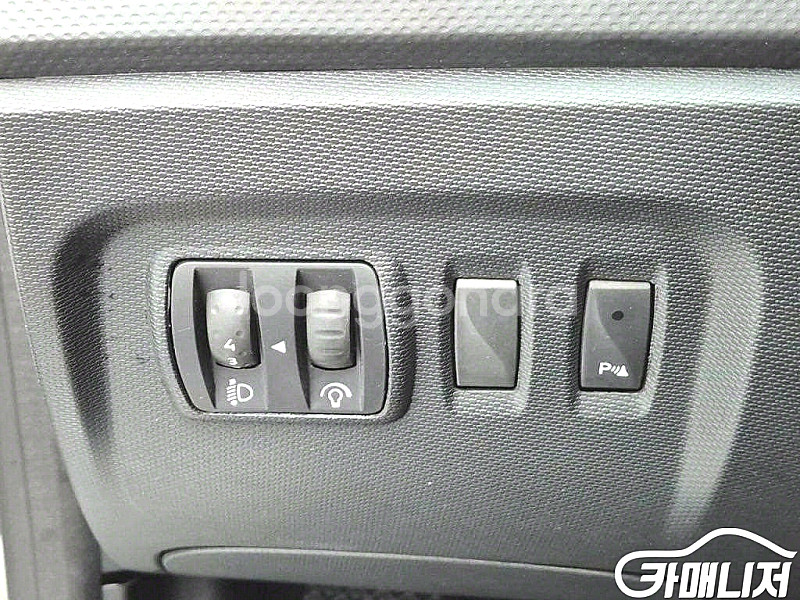 [르노코리아(삼성)]QM3 디젤 1.5 RE (5인승) 2014 년 중고차◆전액할부◆중고리스◆친절서비스◆--5