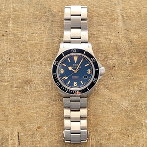 glycine gl0416 automatic 시계