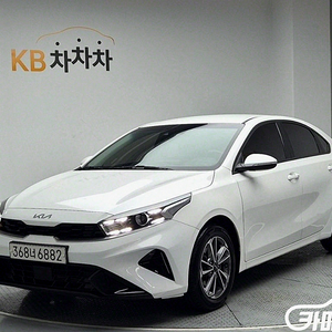 [기아]더뉴 K3 2세대 1.6 가솔린 트랜디 (5인승) 2022 년 중고차☆전액할부☆중고리스☆첫차☆