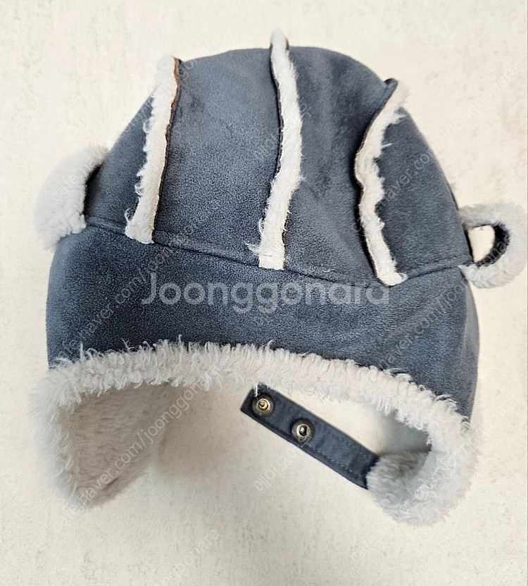 에뜨와 아기 모자 46cm--1