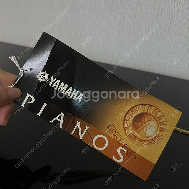 상태최상급 야마하 정품 업라이트 피아노 YAMAHA U...--6