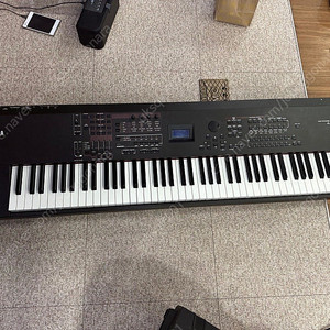 YAMAHA 야마하 S90 XS