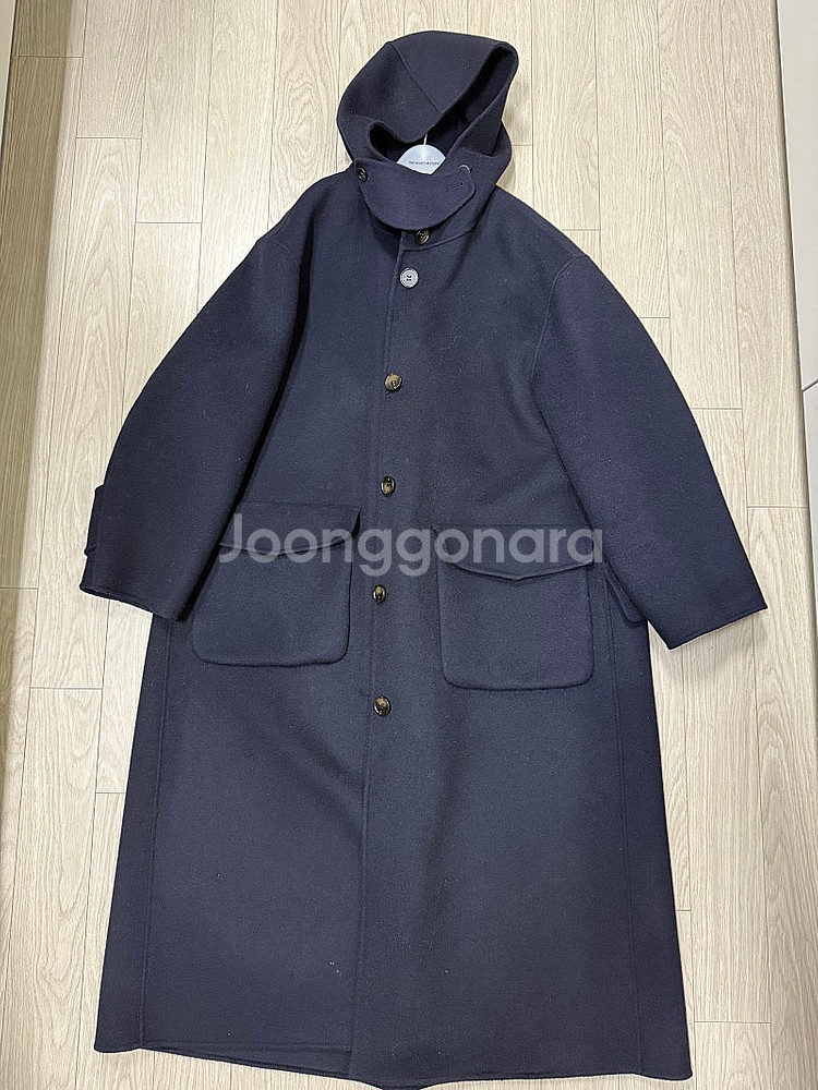 마돌 핸드메이드코트--0