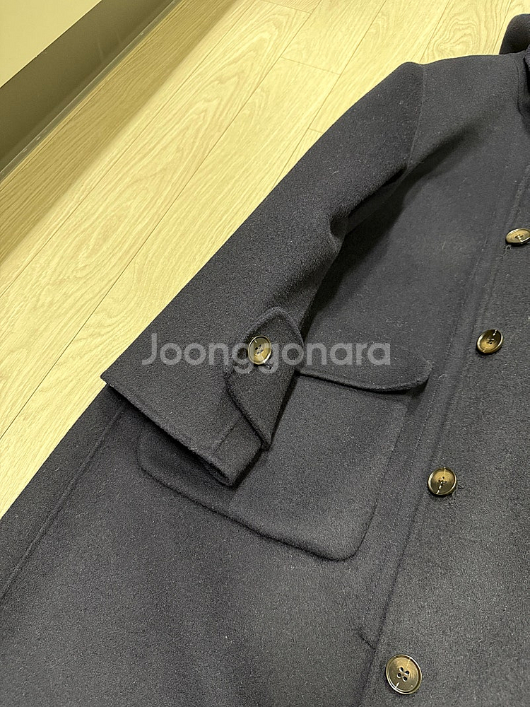 마돌 핸드메이드코트--1