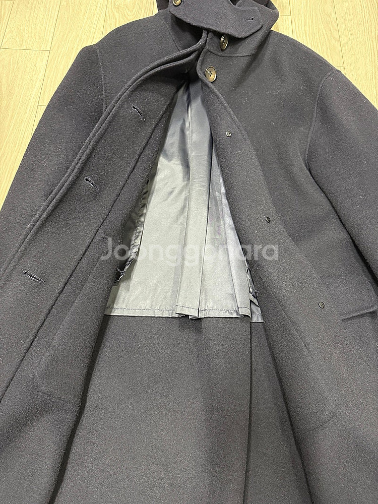 마돌 핸드메이드코트--2