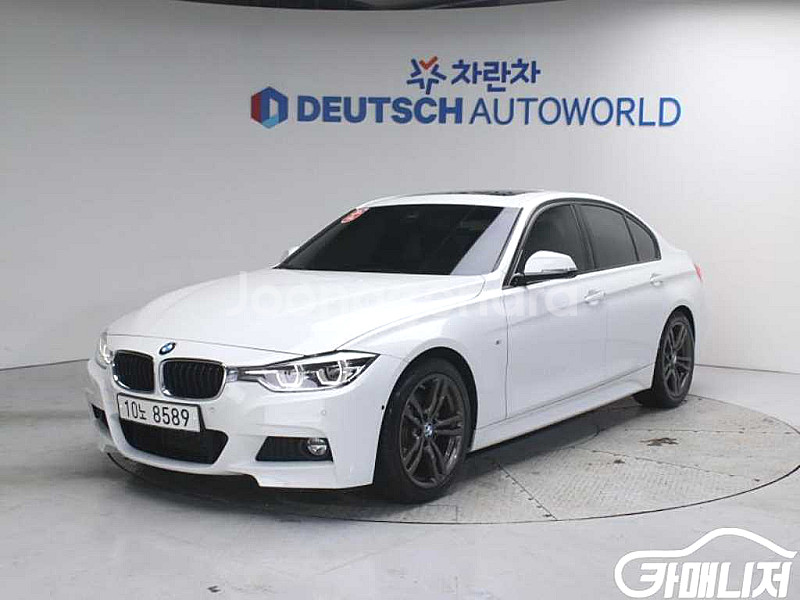 [BMW]3시리즈 (F30) 320i M 스포츠 (5인...--0