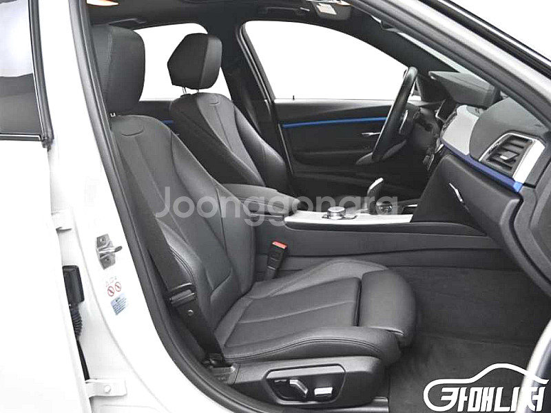 [BMW]3시리즈 (F30) 320i M 스포츠 (5인...--1