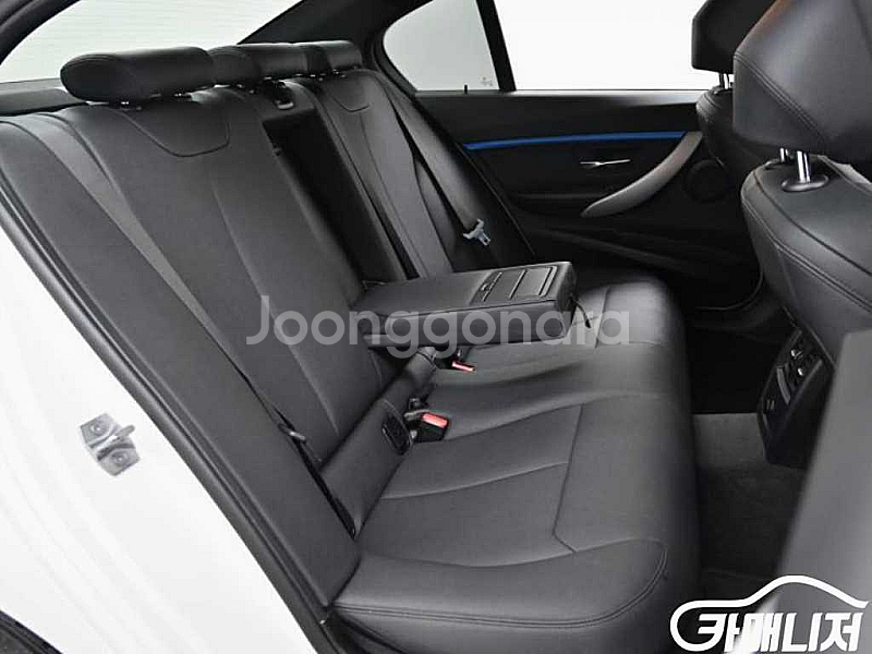 [BMW]3시리즈 (F30) 320i M 스포츠 (5인...--3