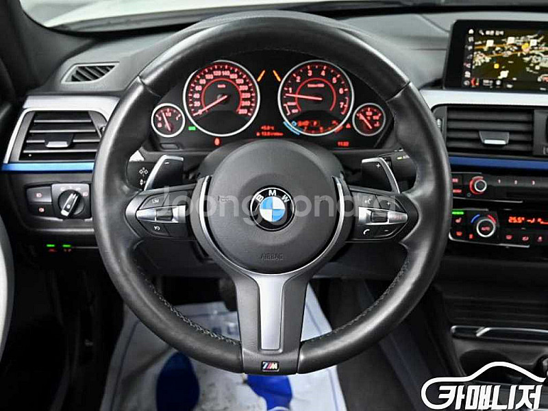 [BMW]3시리즈 (F30) 320i M 스포츠 (5인...--4