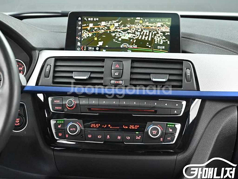 [BMW]3시리즈 (F30) 320i M 스포츠 (5인...--5