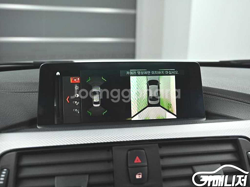 [BMW]3시리즈 (F30) 320i M 스포츠 (5인...--6