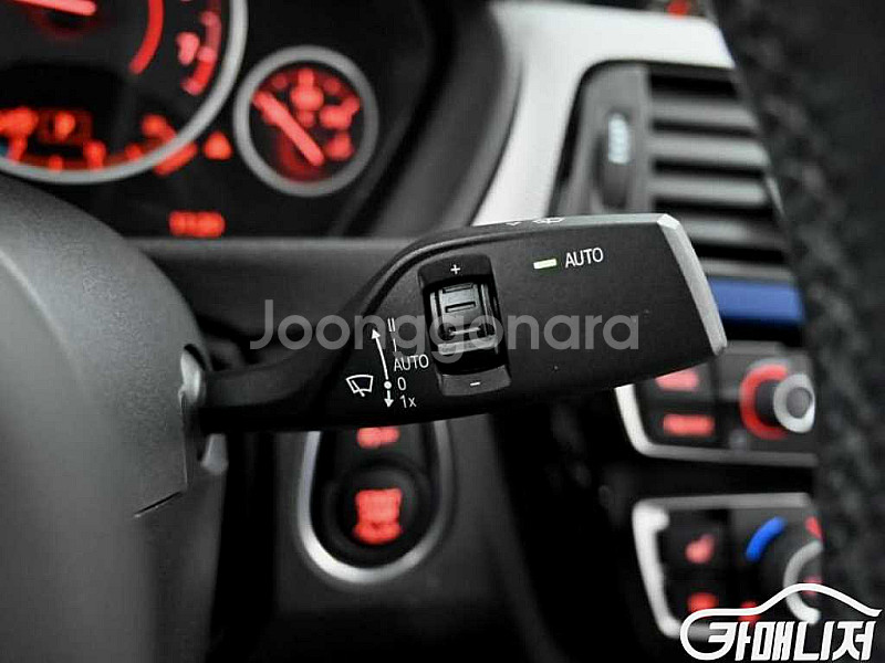 [BMW]3시리즈 (F30) 320i M 스포츠 (5인...--8