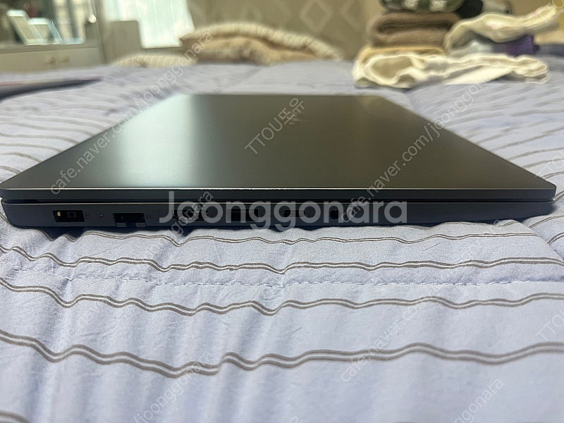 레노버 i5 RTX4050 고사양노트북--3
