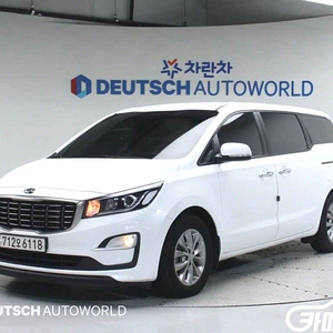 더 뉴 카니발 디젤 11인승 디럭스 2020 년 중고차◆전액할부◆중고리스◆여유자금◆