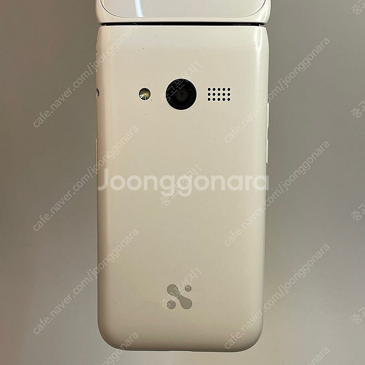 82981 마이브 스타일폴더 (M120) 화이트 32G...--2