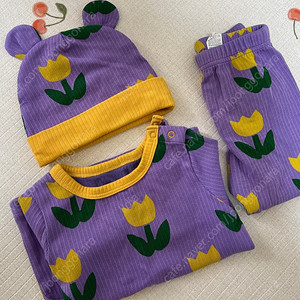 리미떼두두 베이비 실내복