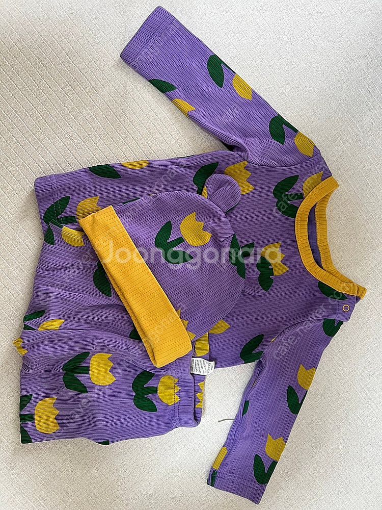 리미떼두두 베이비 실내복--2