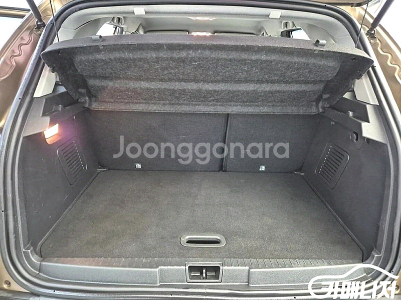 [르노코리아(삼성)]QM3 디젤 1.5 RE 시그니처 (5인승) 2016 년 중고차◆전액할부◆중고리스◆친절서비스◆--4