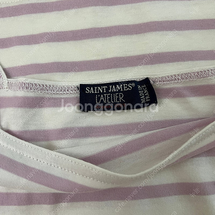 세인트제임스 플레네프 36 사이즈 (XS)--2