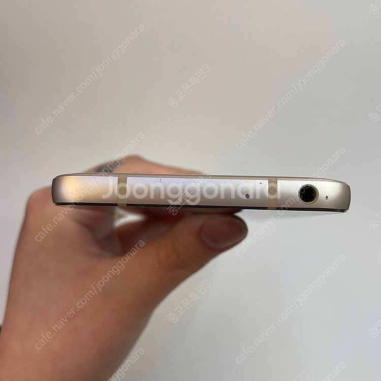 77516 LG G6 (G600) 테라골드 32GB 판...--3