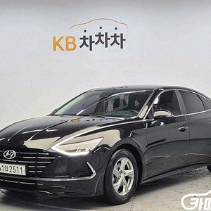 [현대]쏘나타 (DN8) 2.0 프리미엄 2020 년 중고차 ◆최고의 서비스◆투명한 마인드◆ 중고