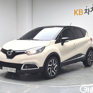 [르노코리아(삼성)]QM3 디젤 1.5 RE (5인승) 2015 년 중고차◆전액할부◆중고리스◆친절서비스◆