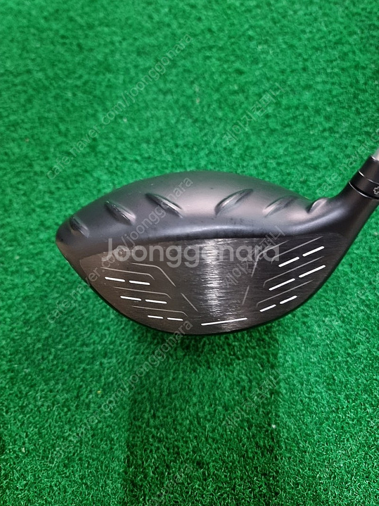 한국정품 PING 핑 G430 MAX 드라이버--3