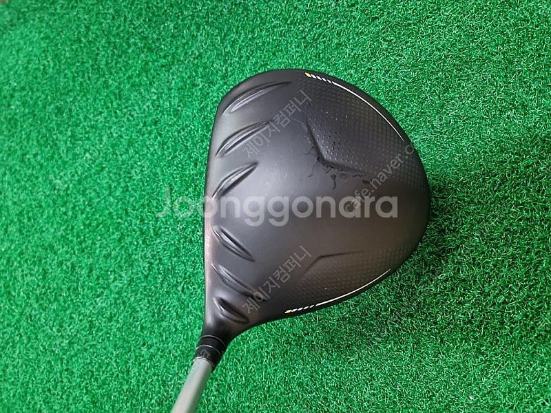 한국정품 PING 핑 G430 MAX 드라이버--5