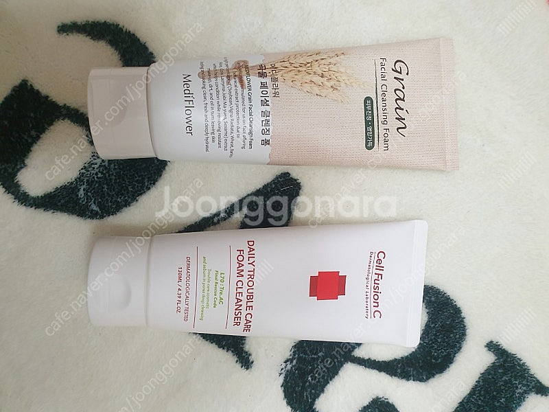 (미개봉새상품) 비플레인 캡슐베리어크림 60ml--4