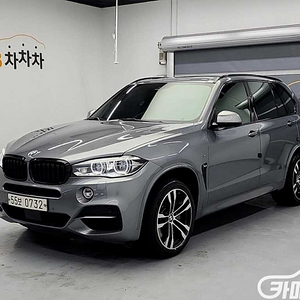 [BMW]X5 (F15) xDrive M50d 2016 년 경유 중고 중고차 전액할부☆중고차리스☆중고차수출