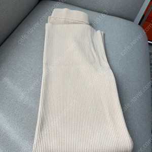 라온 리브팬츠 새상품