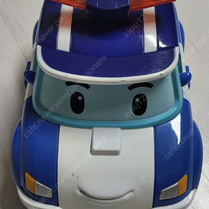 소리나는 폴리(반값택포)