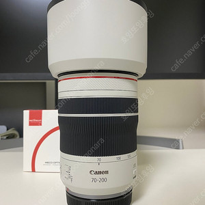캐논 RF 70-200 F4
