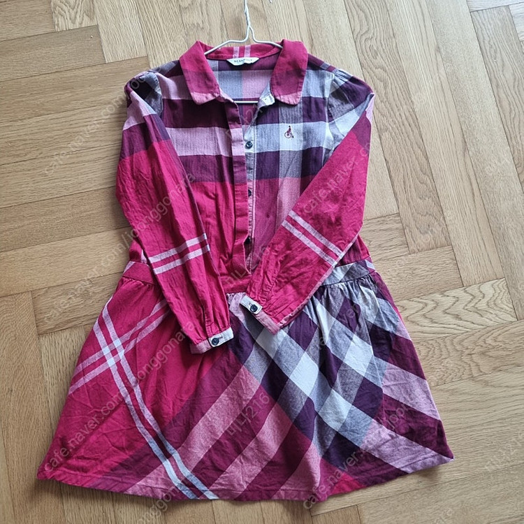 빈폴 145원피스 이미지