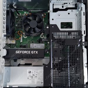 청주) HP 파빌리온 게이밍 TG01-1602KL 업그레이드모델