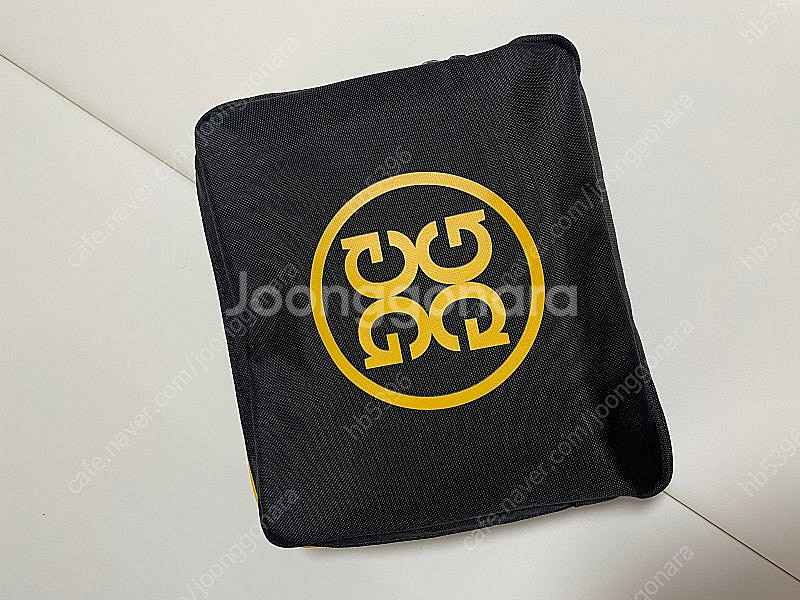 지포어 골프 항공커버 새상품 택포--0