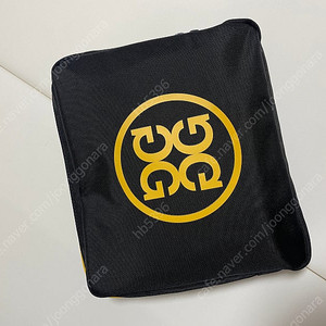 지포어 골프 항공커버 새상품 택포