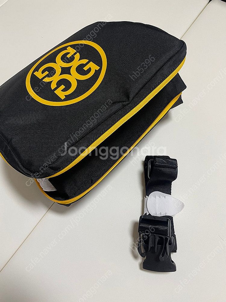 지포어 골프 항공커버 새상품 택포--1