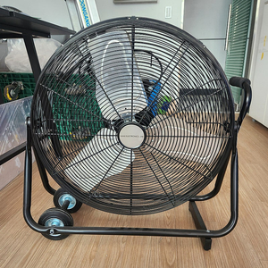 한스전자 SFMC-600T 선풍기 판매합니다.