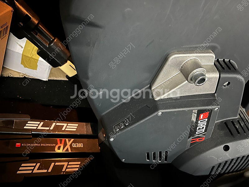 엘리트 디레토 XR 스마트 로라--3