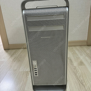 맥프로 2008 부품용 팝니다.