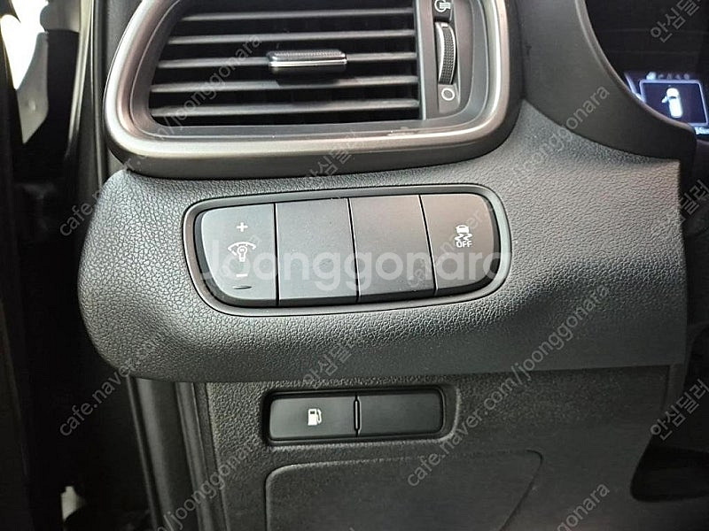 (실차주)기아 올 뉴쏘렌토 R2.2 2WD 프레스티지1...--6