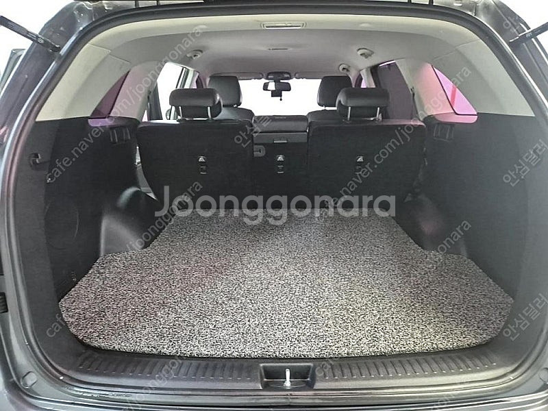(실차주)기아 올 뉴쏘렌토 R2.2 2WD 프레스티지1...--7