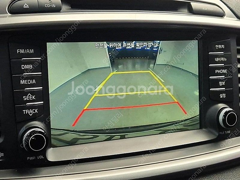 (실차주)기아 올 뉴쏘렌토 R2.2 2WD 프레스티지1...--8