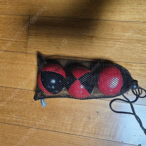 저글링공