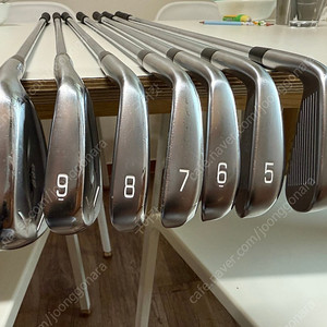 jpx923 아이언(5,6,7,8,9,P) ,보키웨지,스텔스2