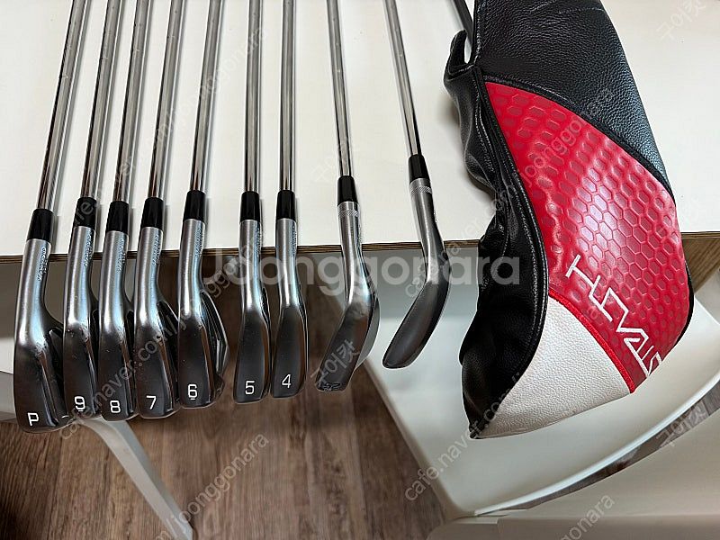 jpx923 아이언(5,6,7,8,9,P) ,보키웨지,...--4