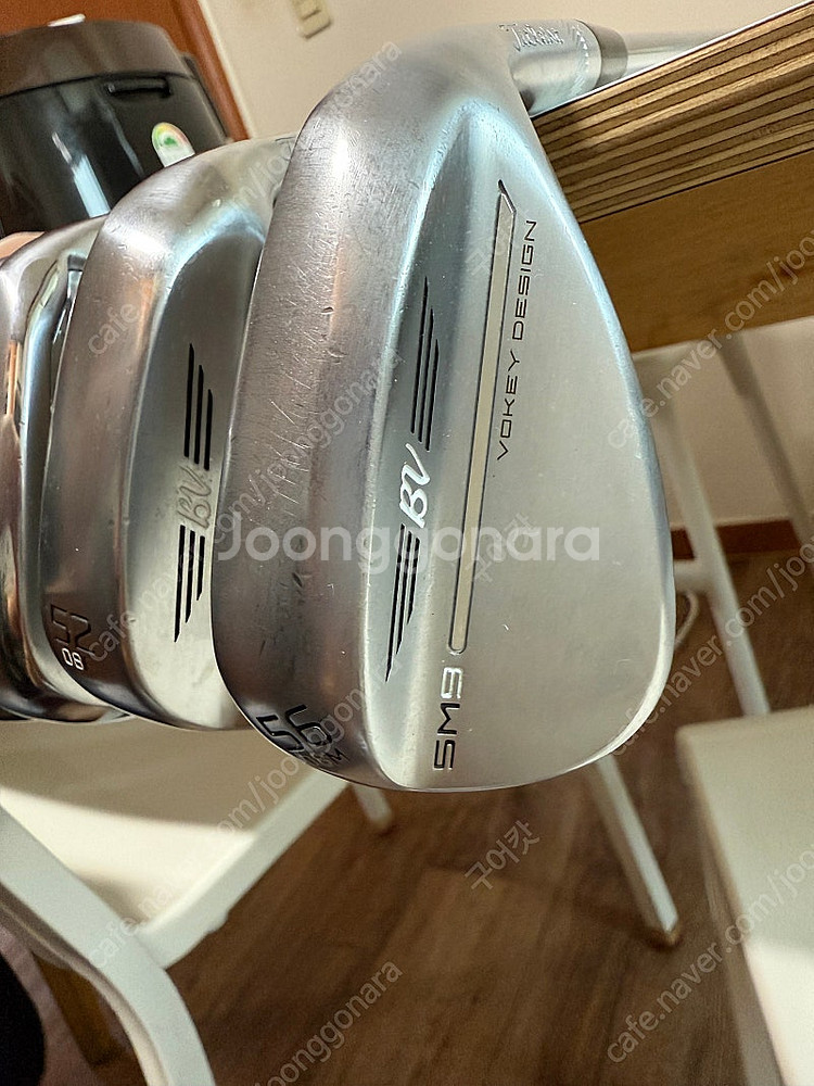 jpx923 아이언(5,6,7,8,9,P) ,보키웨지,...--6