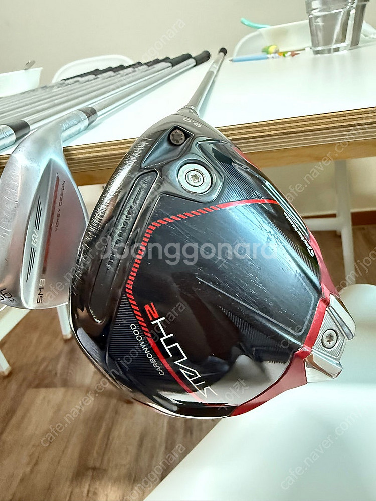 jpx923 아이언(5,6,7,8,9,P) ,보키웨지,...--7