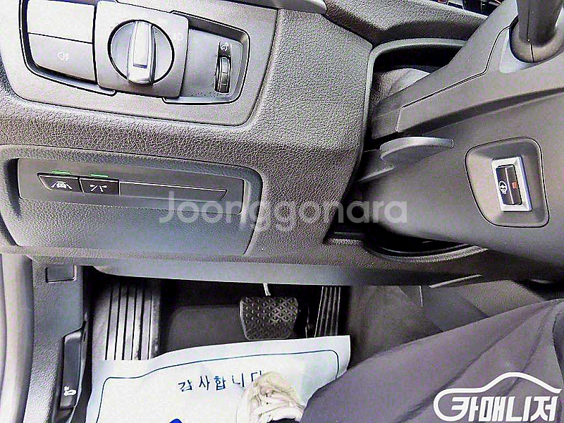 [BMW]3시리즈 (F30) 320d 2018 년 경유...--4